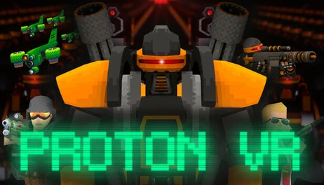 Купить PROTON VR