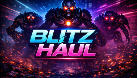 Купить Blitz Haul