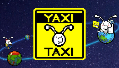Купить Yaxi Taxi
