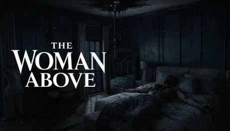 Купить The Woman Above