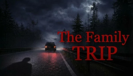 Купить The Family Trip