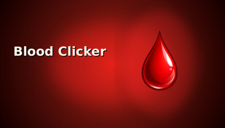 Купить Blood Clicker