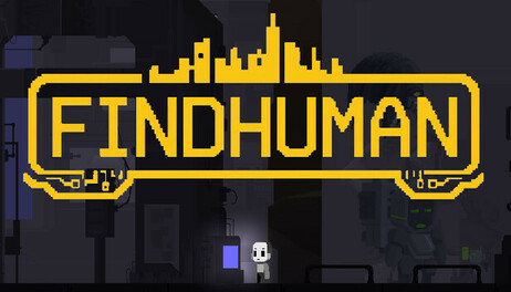 Купить FindHuman