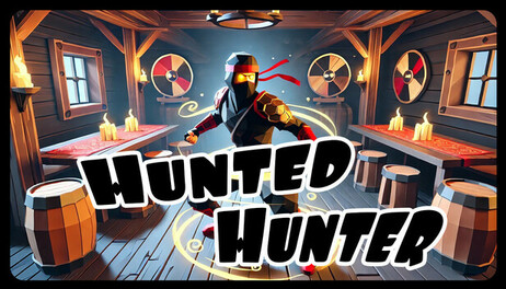 Купить Hunted Hunter