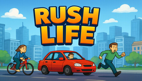 Купить RushLife