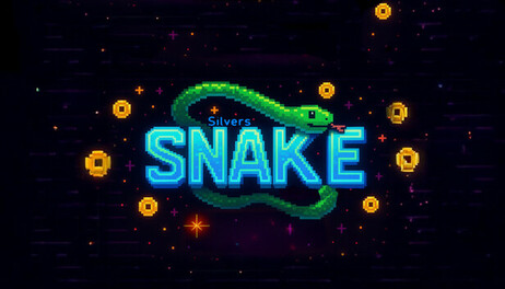 Купить Silvers Snake