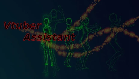Купить Vtuber Assistant