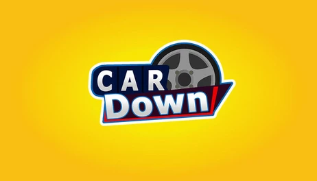Купить Car Down