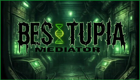 Купить Besitupia: Mediator