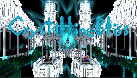 Купить Crystalline Bliss