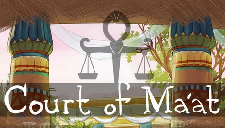 Купить Court of Ma'at