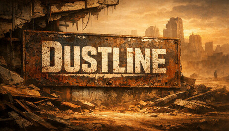 Купить Dustline