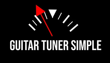 Купить GuitarTunerSimple