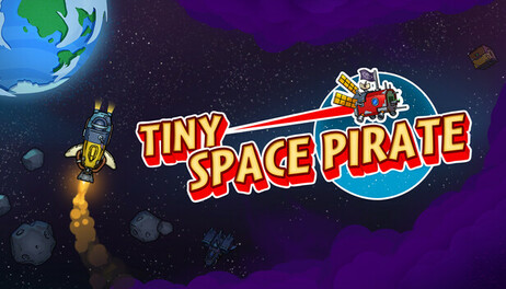 Купить Tiny space pirate