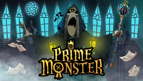 Купить Prime Monster