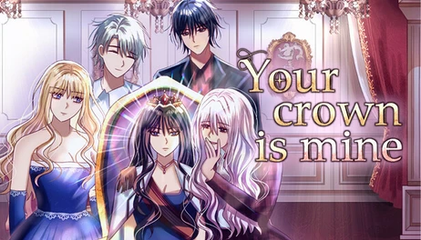 Купить Your Crown Is Mine