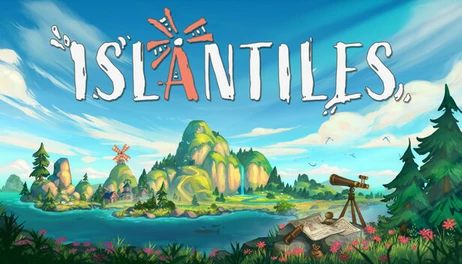 Купить Islantiles