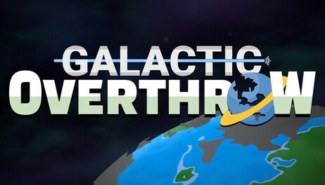 Купить Galactic Overthrow