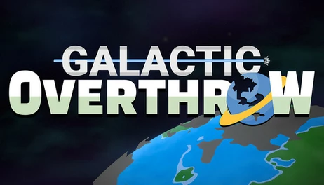 Купить Galactic Overthrow