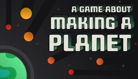 Купить A Game About Making A Planet - Supporter Pack