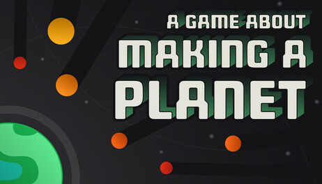 Купить A Game About Making A Planet