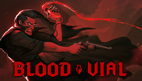 Купить Blood Vial
