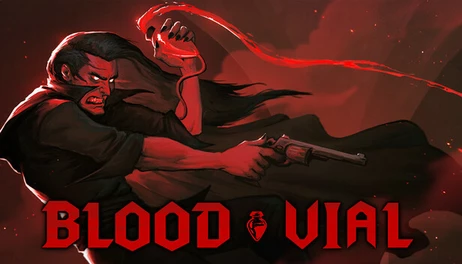 Купить Blood Vial