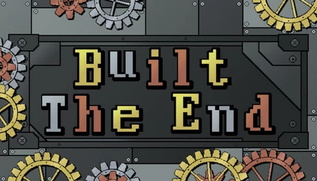 Купить Built the End