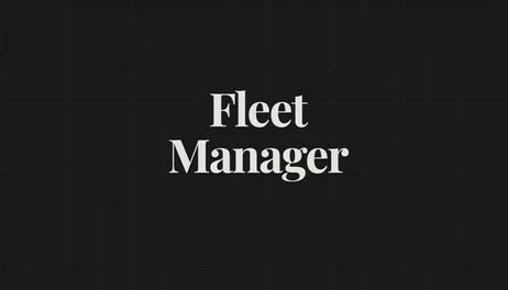 Купить Fleet Manager: Logistics Simulator