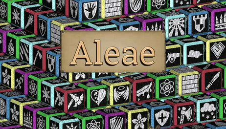 Купить Aleae