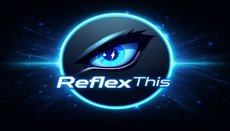 Купить Reflex This!
