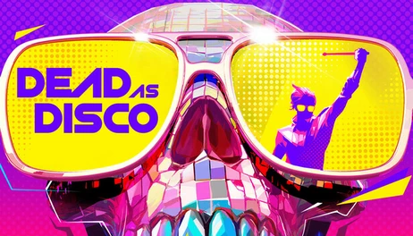 Купить Dead as Disco Superfan Bundle