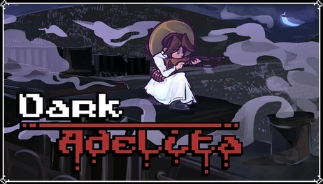 Купить Dark Adelita