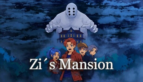 Купить Zi ́s Mansion