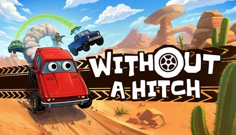 Купить Without A Hitch