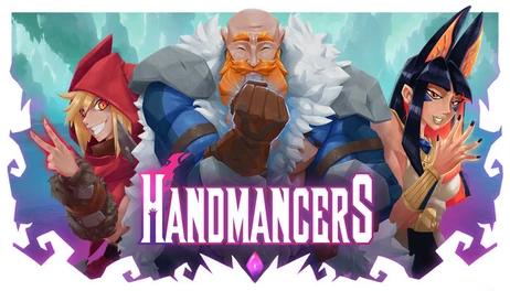 Купить Handmancers