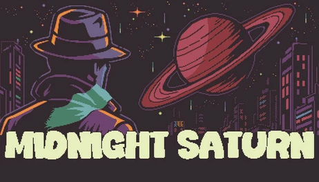 Купить Midnight Saturn