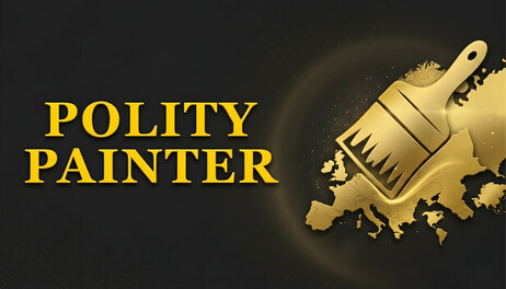 Купить Polity Painter