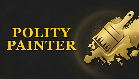 Купить Polity Painter