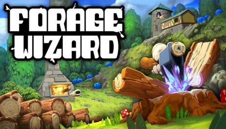 Купить Forage Wizard