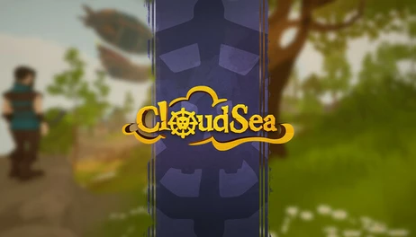 Купить Cloudsea