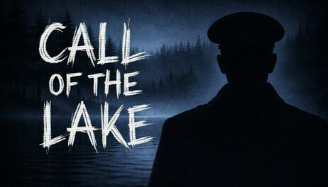 Купить Call of the Lake