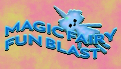 Купить Magic Fairy Fun Blast