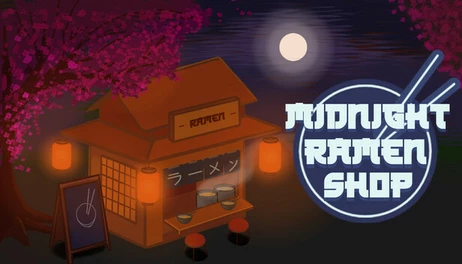 Купить Midnight Ramen