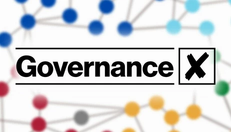 Купить Governance