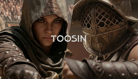 Купить TOOSIN : 투신