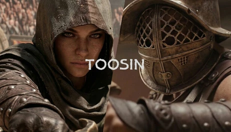 Купить TOOSIN : 투신