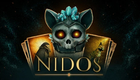 Купить Nidos 2026