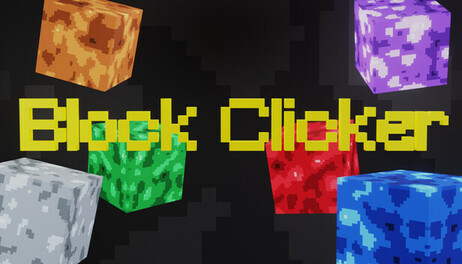 Купить Block Clicker