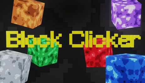 Купить Block Clicker